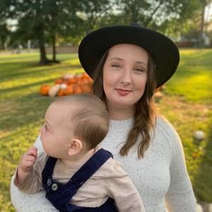 Meet your Posher, Allie